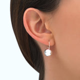 Boucles d'oreilles Adèle