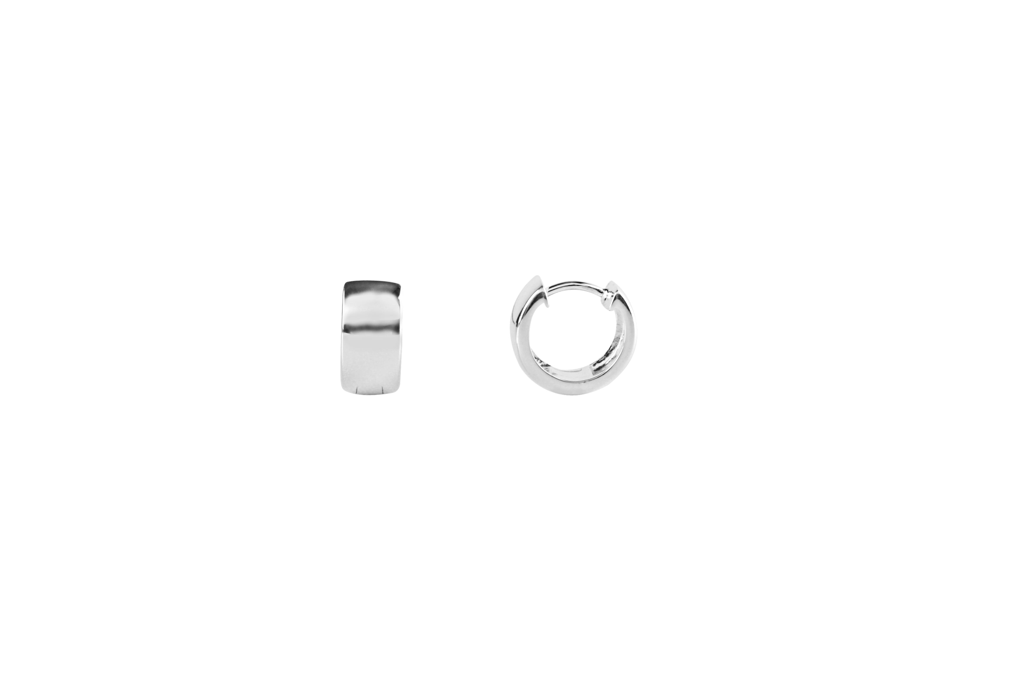 Boucles D'oreilles Noor