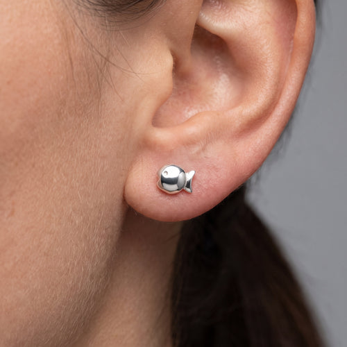 Nemo earrings