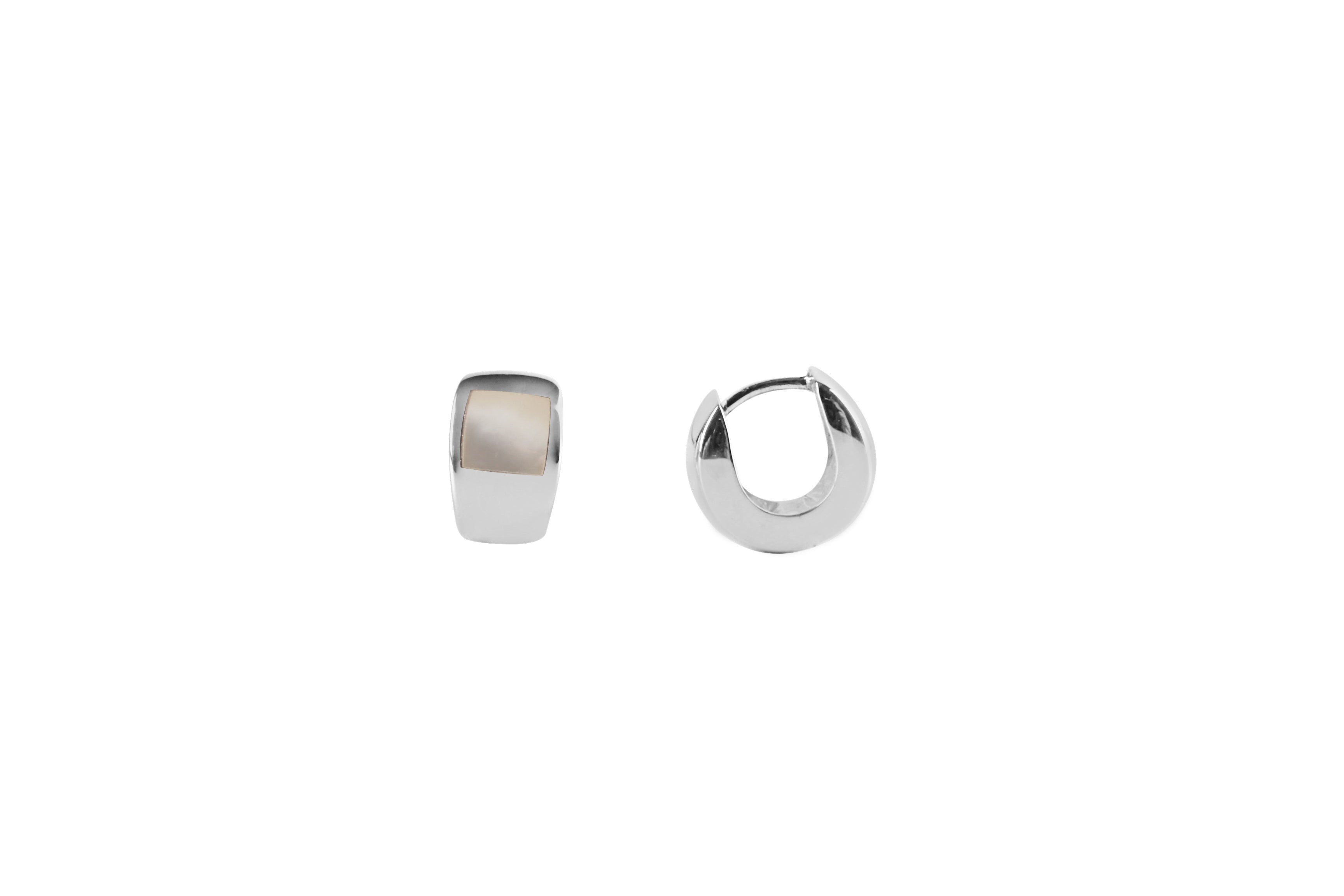Boucles d'oreilles Taimi
