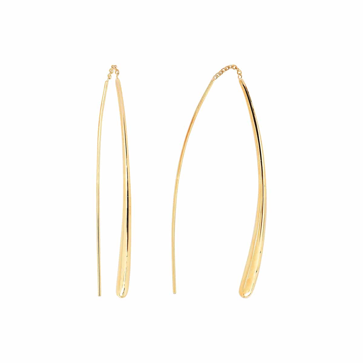 Boucles d'oreilles Alix