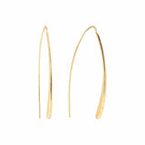 Boucles d'oreilles Alix