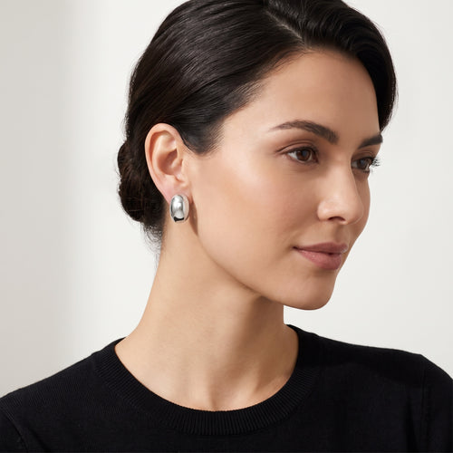 Creole Clip-on Earrings