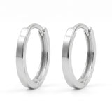 Boucles d'oreilles Alicia