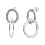 Boucles d'oreilles Amélie
