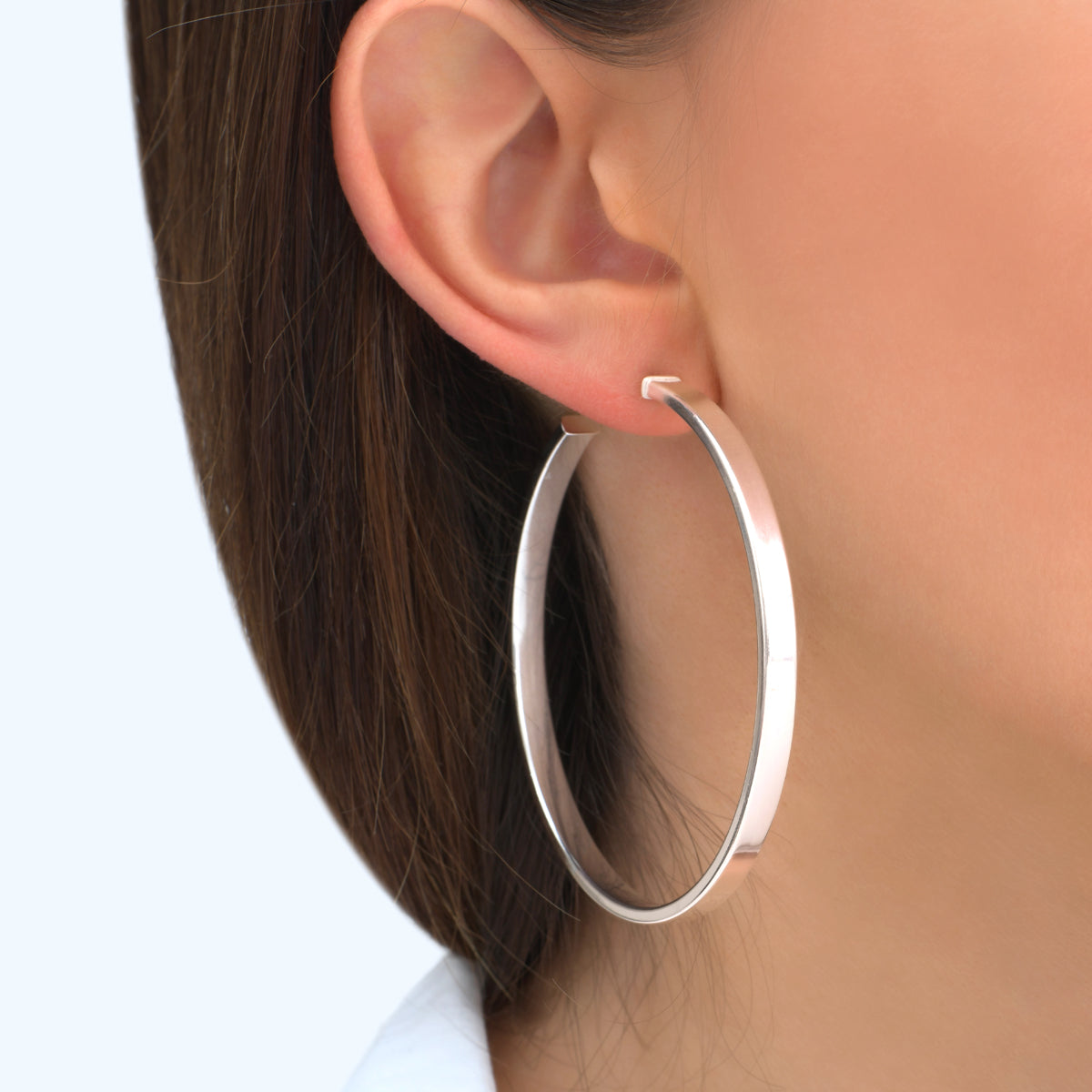 Boucles d'oreilles Daiki