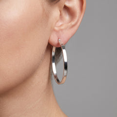 Daiki earrings