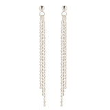 Boucles d'oreilles Edna
