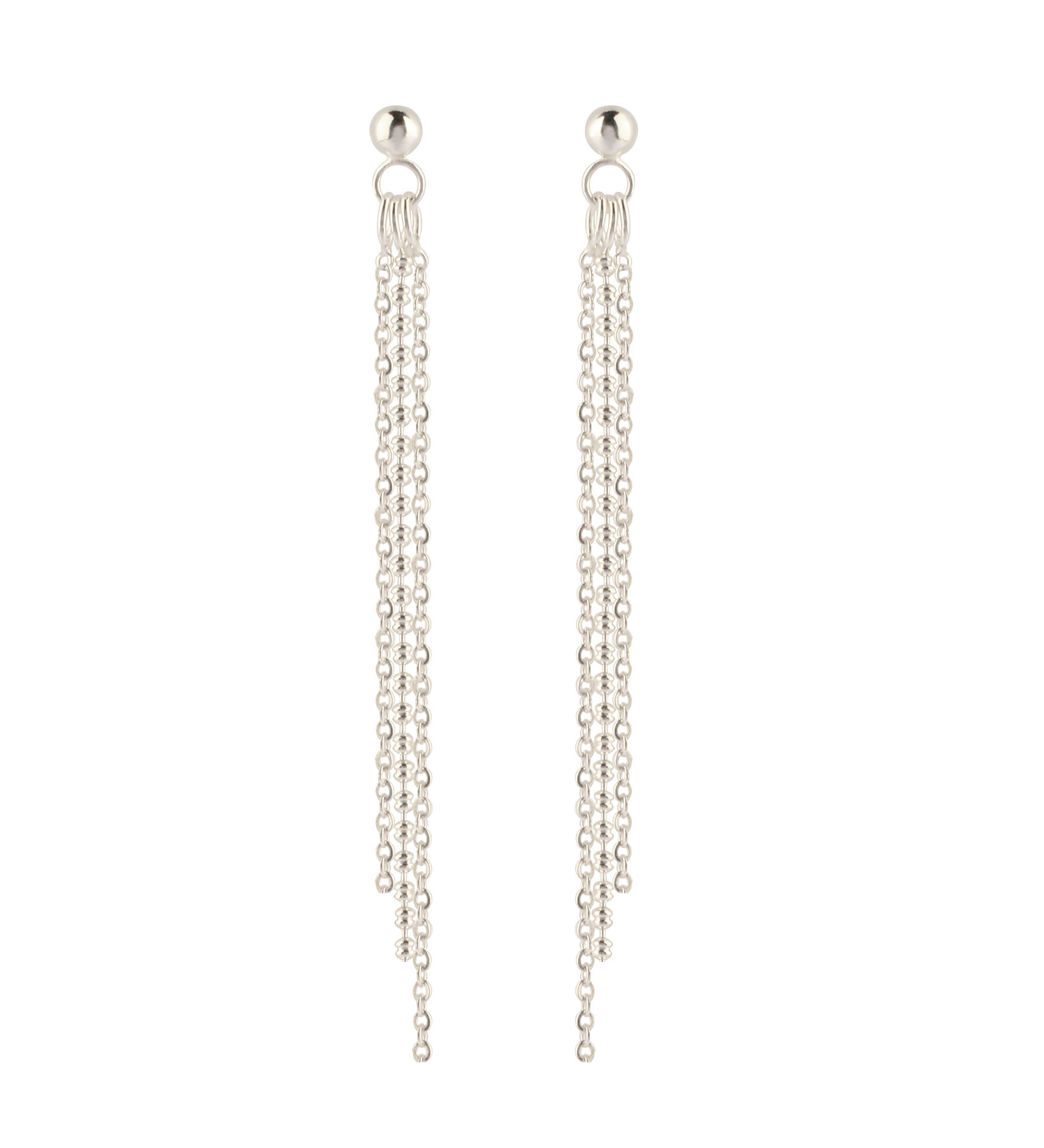Boucles d'oreilles Edna