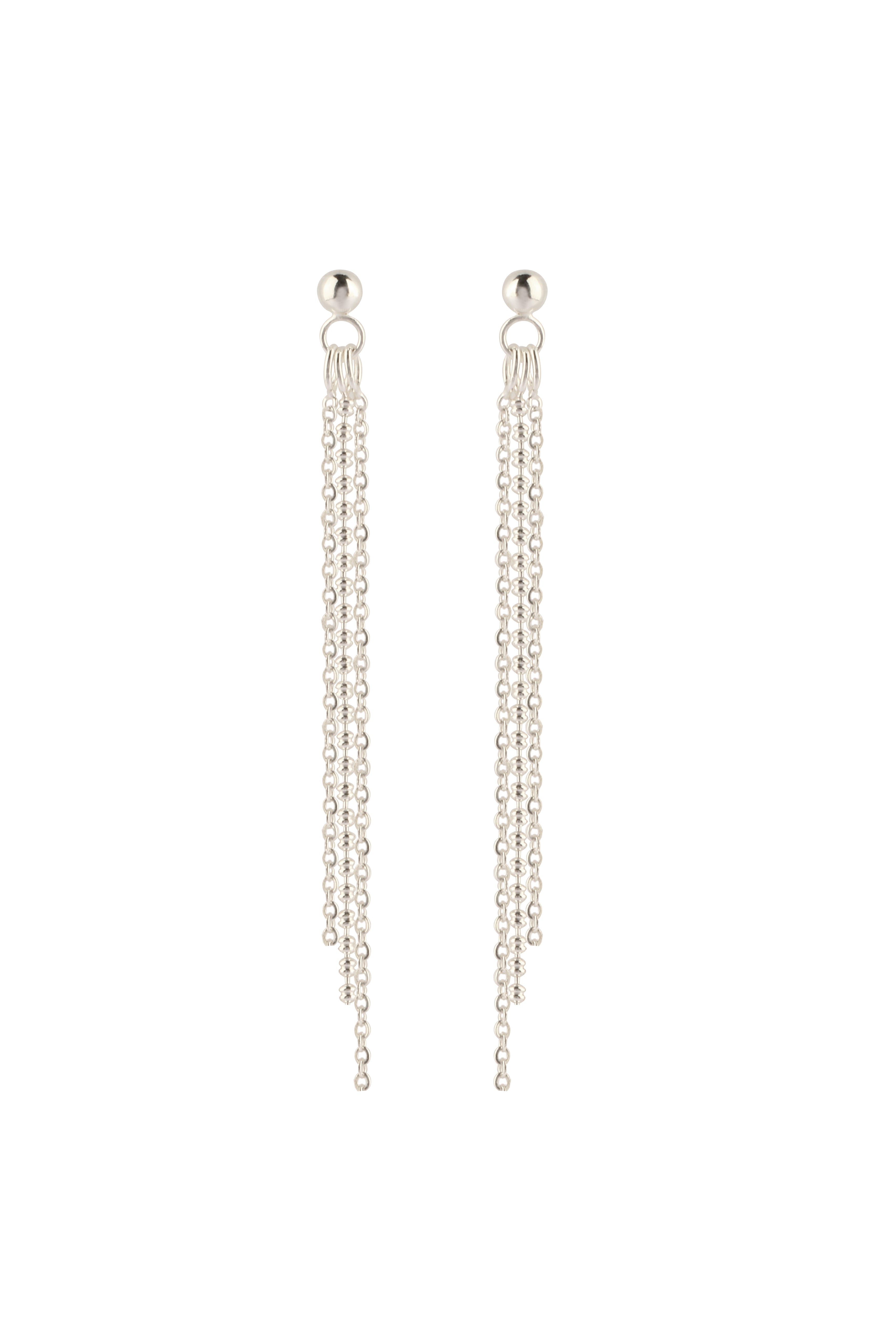 Boucles d'oreilles Edna