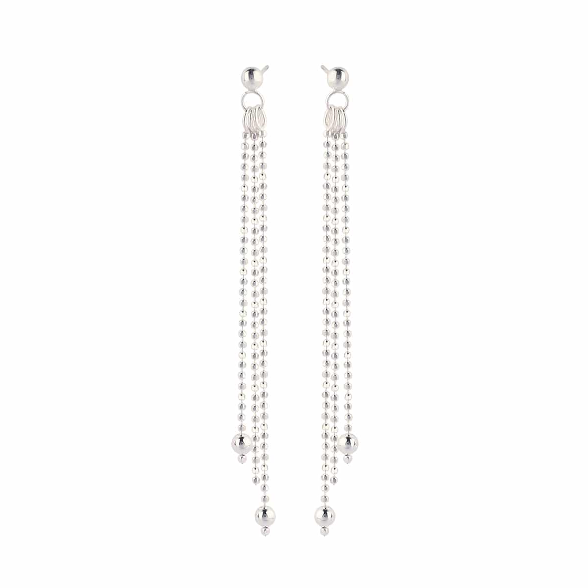 Boucles d'oreilles Ninon