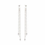 Boucles d'oreilles Ninon