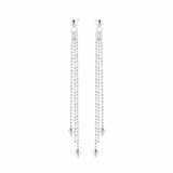 Boucles d'oreilles Ninon