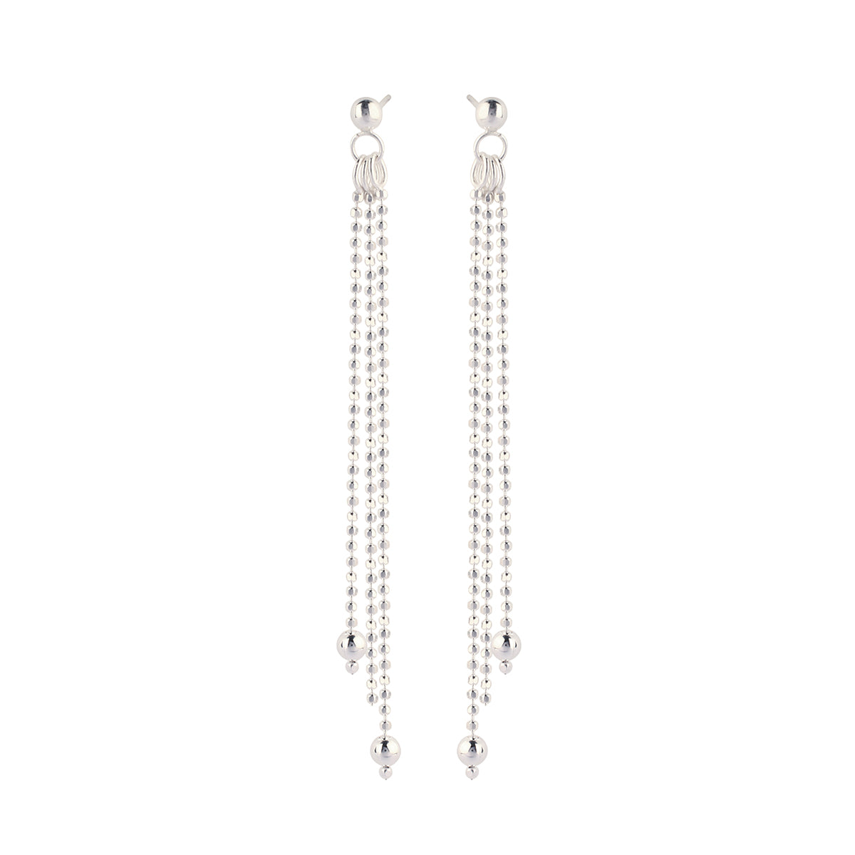 Boucles d'oreilles Ninon