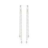 Boucles d'oreilles Ninon
