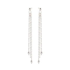Boucles d'oreilles Ninon