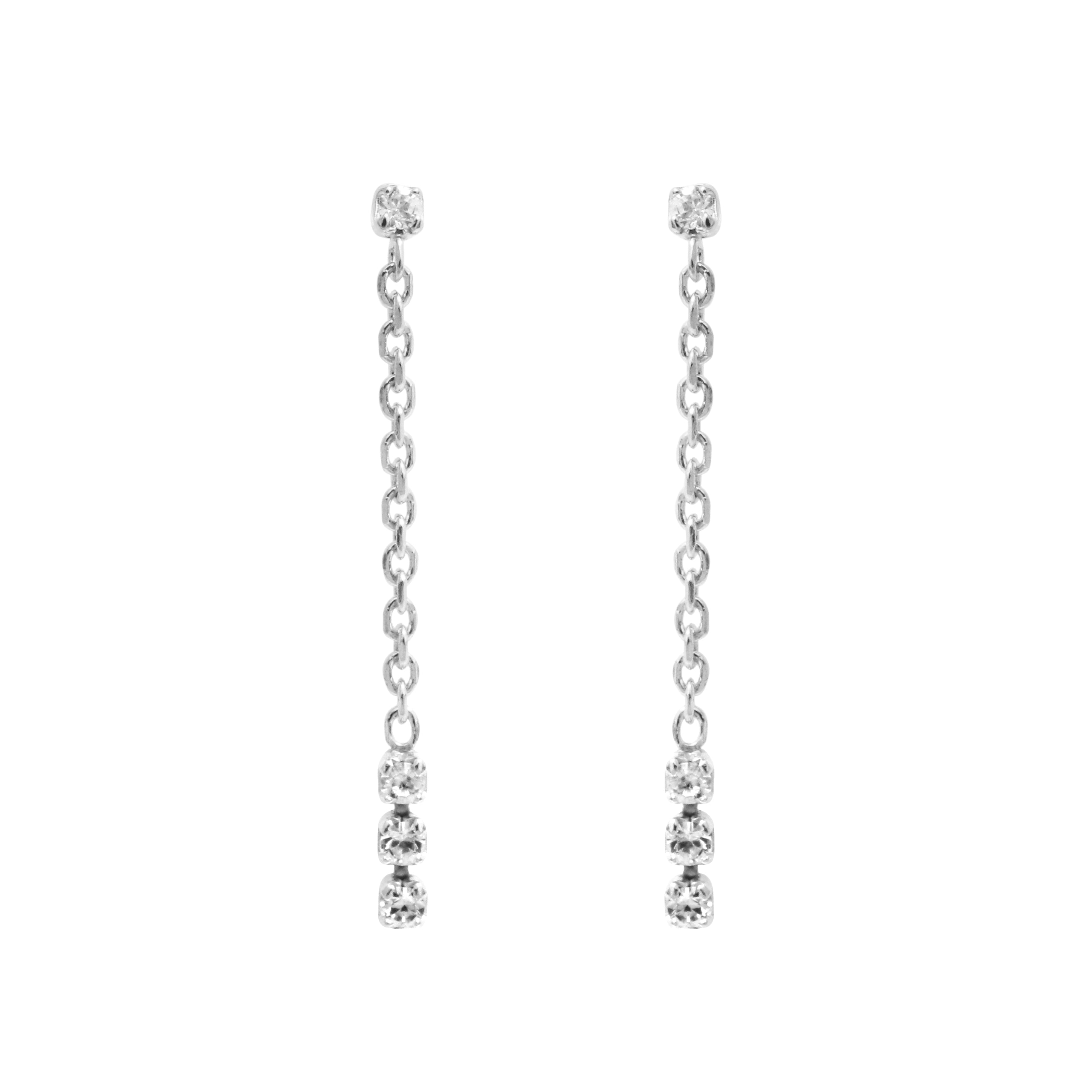 Boucles d'oreilles Vaihere
