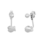 Boucles d'oreilles Maeva