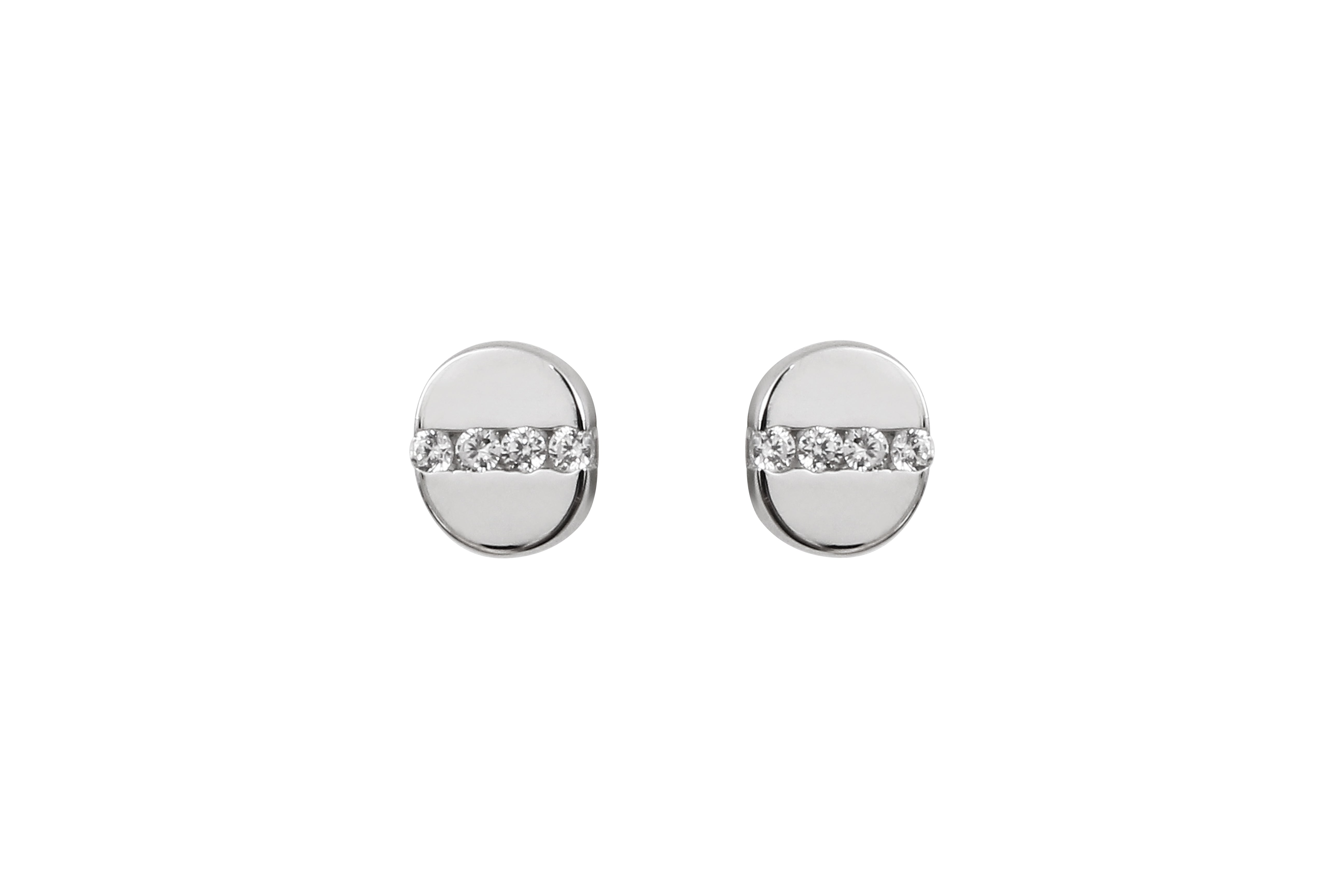Boucles d'oreilles Hina
