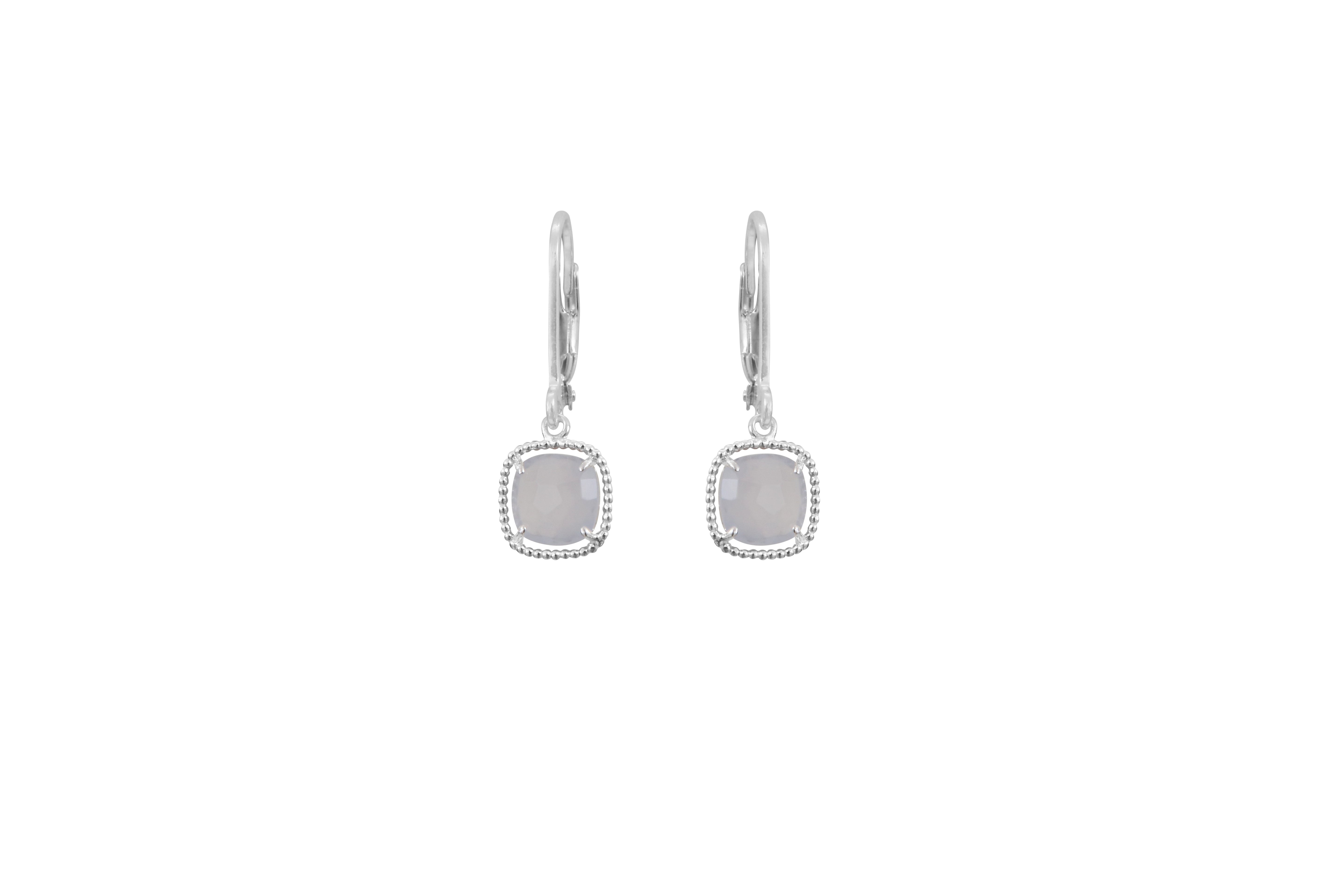 Boucles d'oreilles Tihani