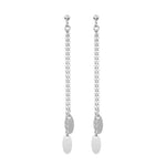 Boucles d'oreilles Taraina
