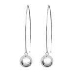Boucles d'oreilles Dormeuses Christine