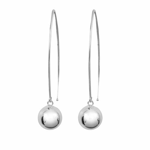 Christine Sleeper Earrings