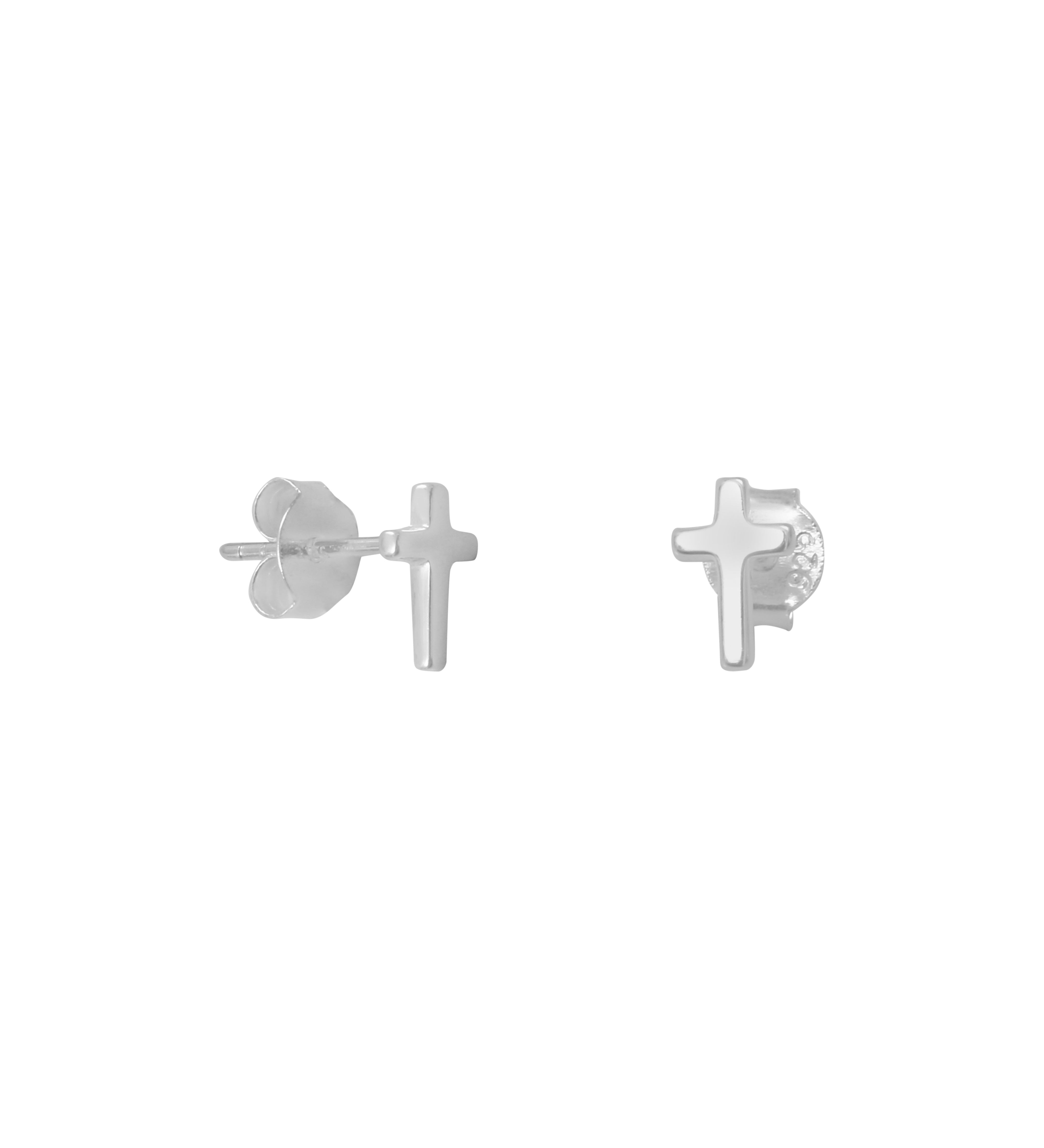 Boucles d'oreilles Tereina