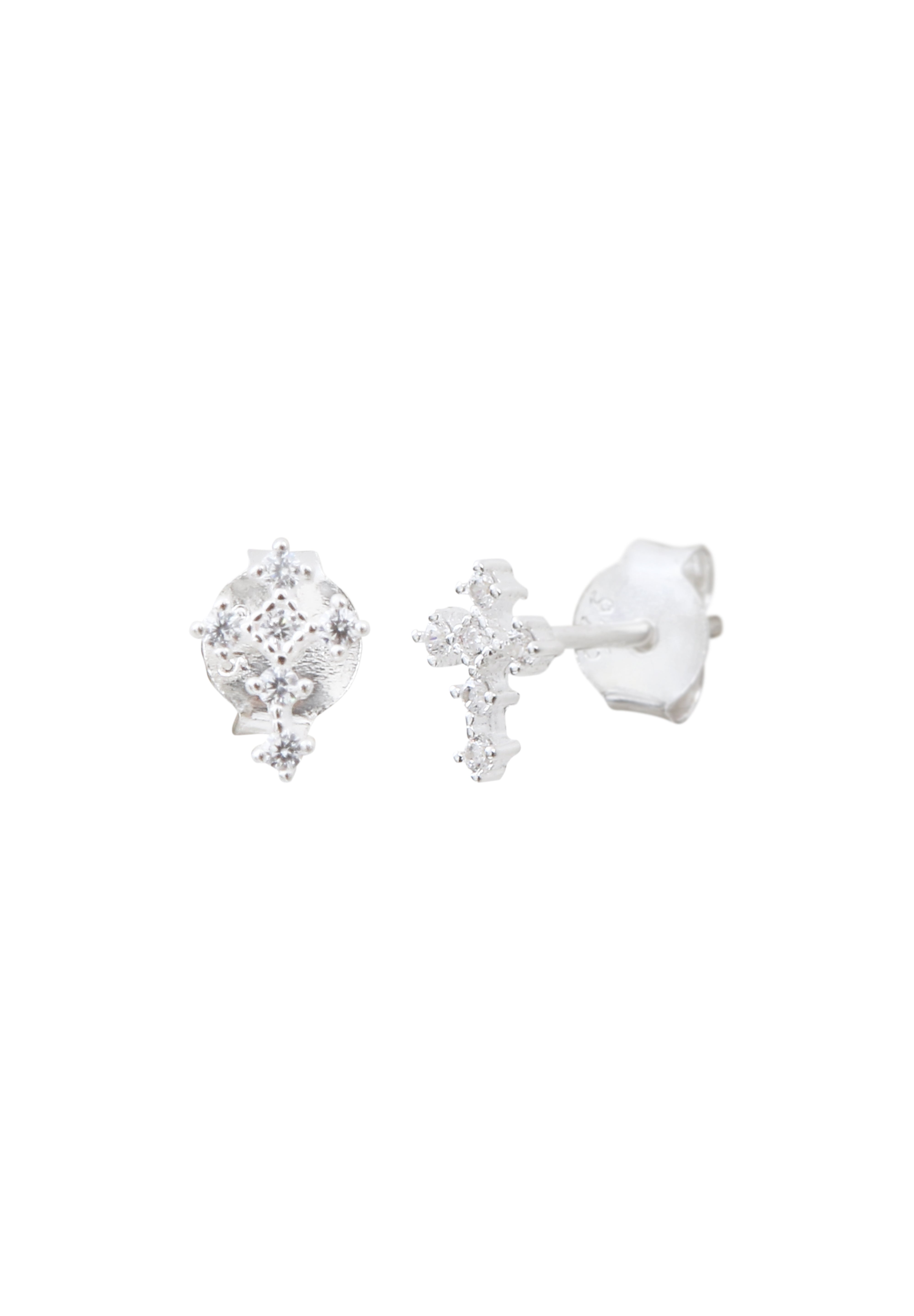 Boucles D'oreilles Dana