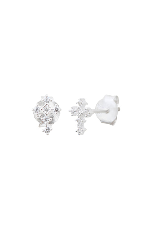 Boucles D'oreilles Dana