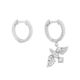 Boucles D'oreilles Rania
