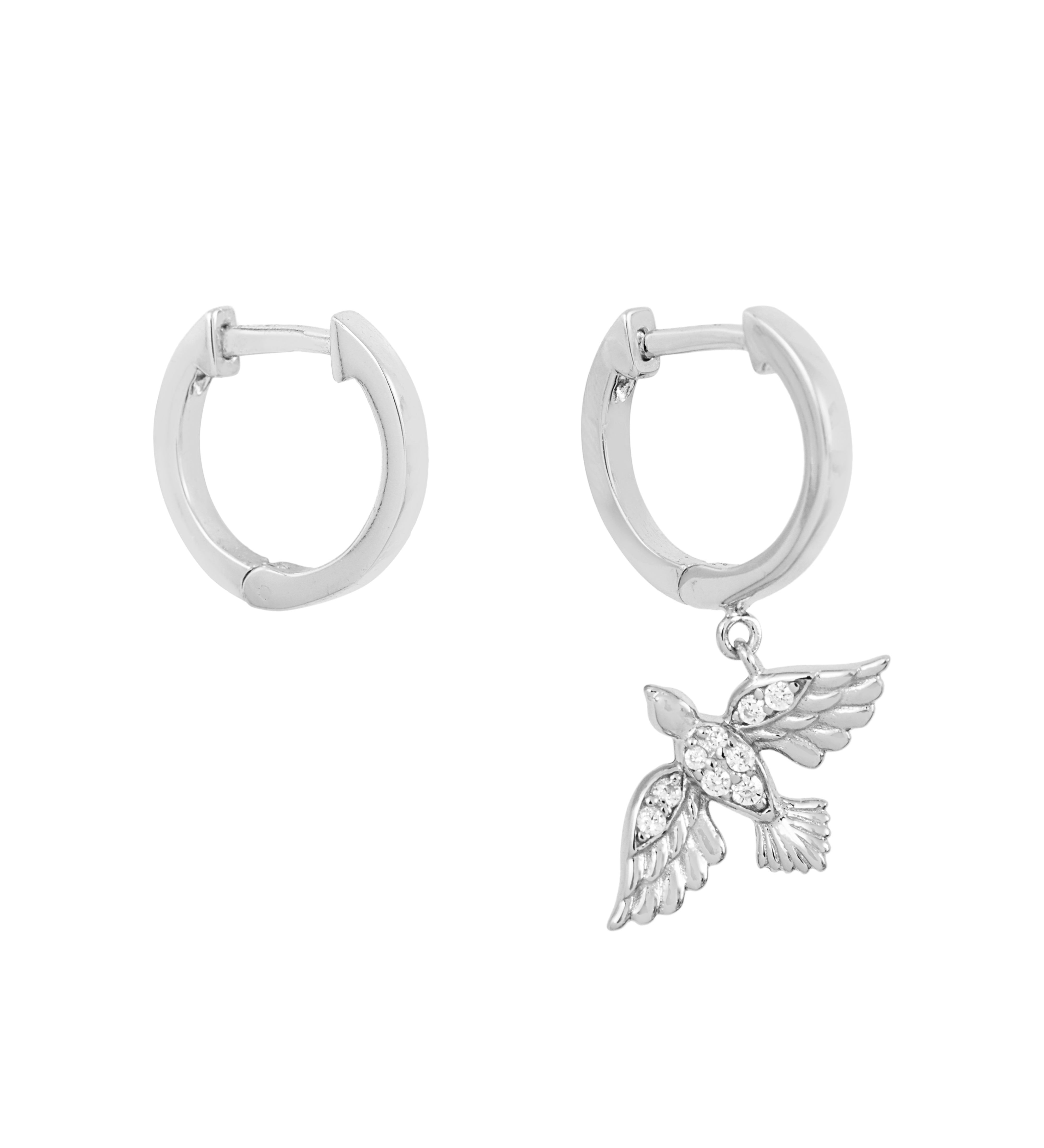 Boucles D'oreilles Rania
