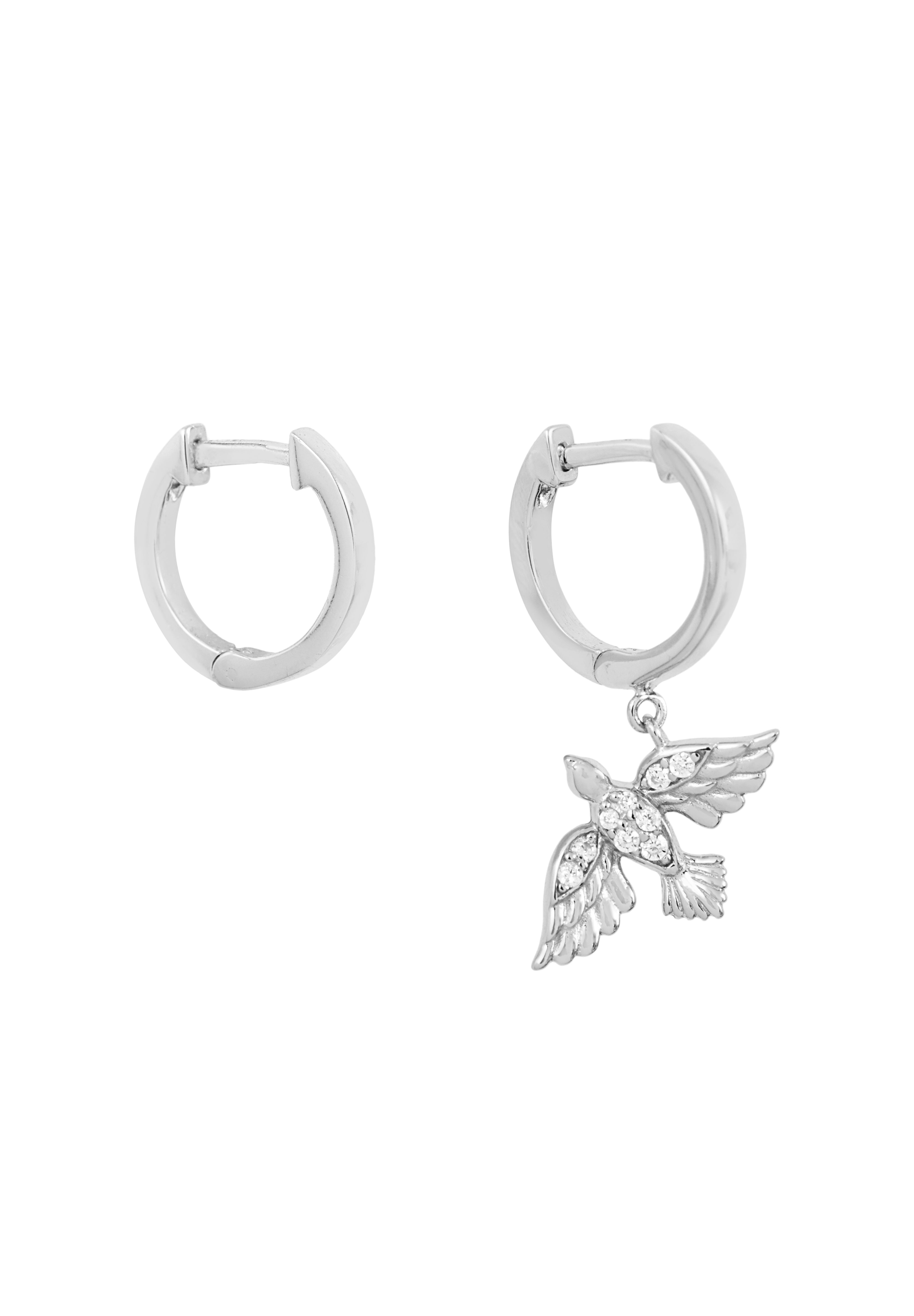 Boucles D'oreilles Rania