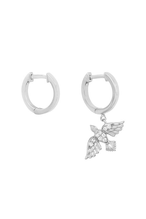 Boucles D'oreilles Rania