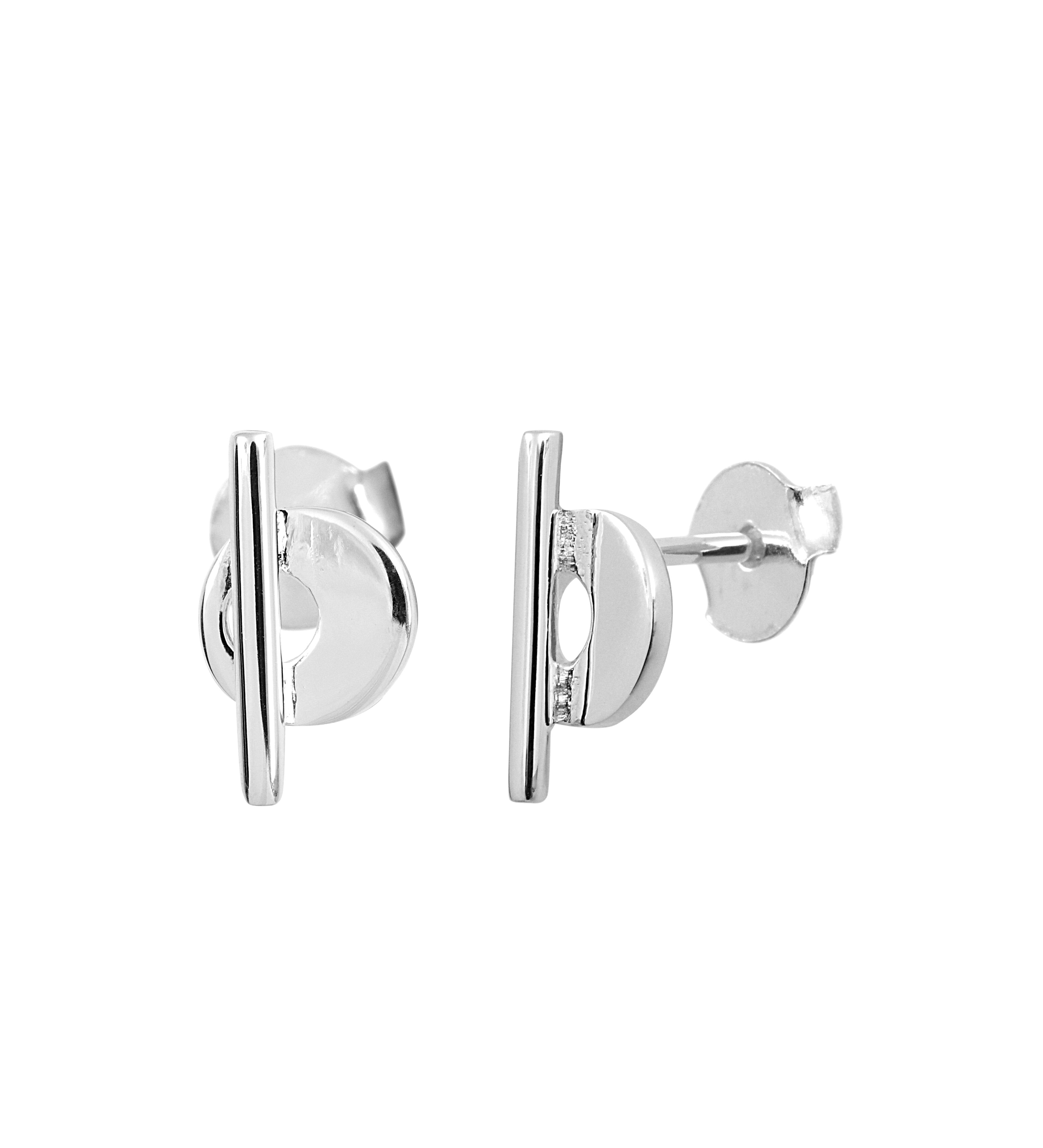 Boucles d'oreilles Juana