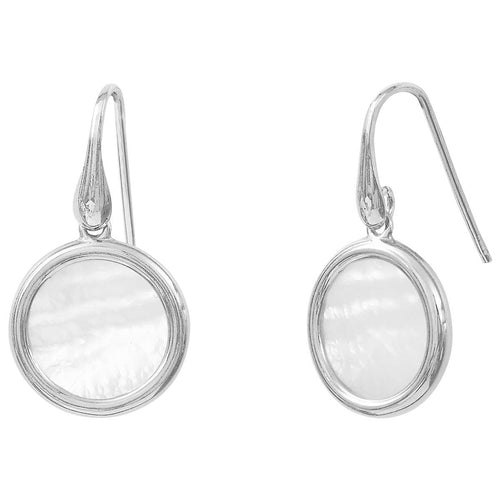 Boucles d'Oreilles Médicis