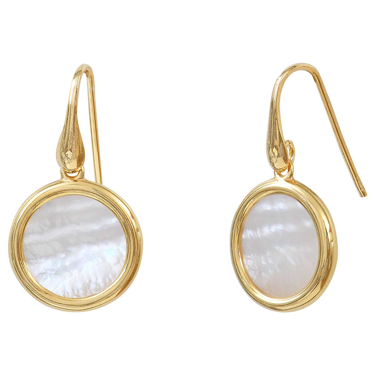 Boucles d'oreilles Médicis