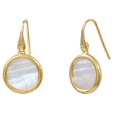 Boucles d'oreilles Médicis