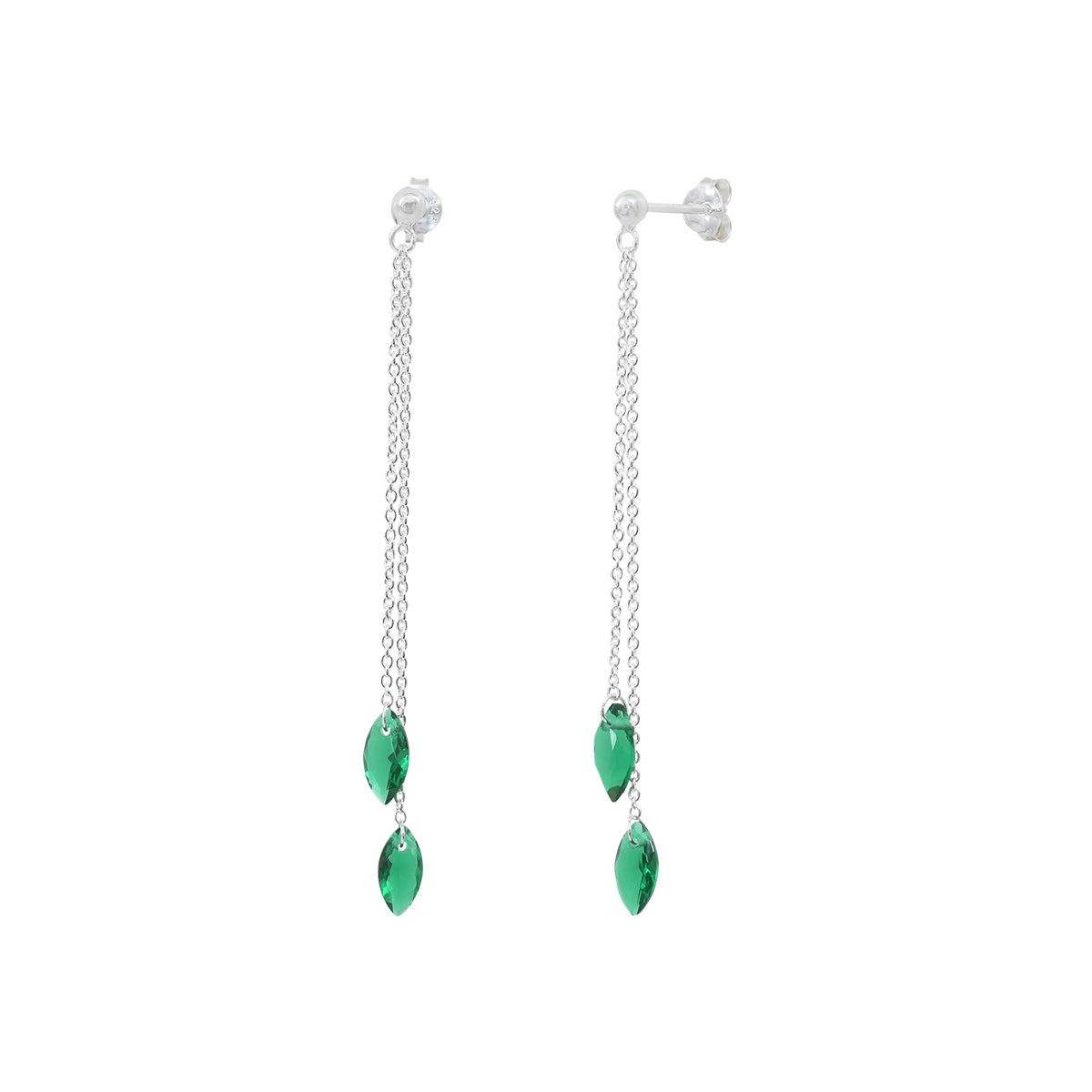 Boucles D'Oreilles Joséphine
