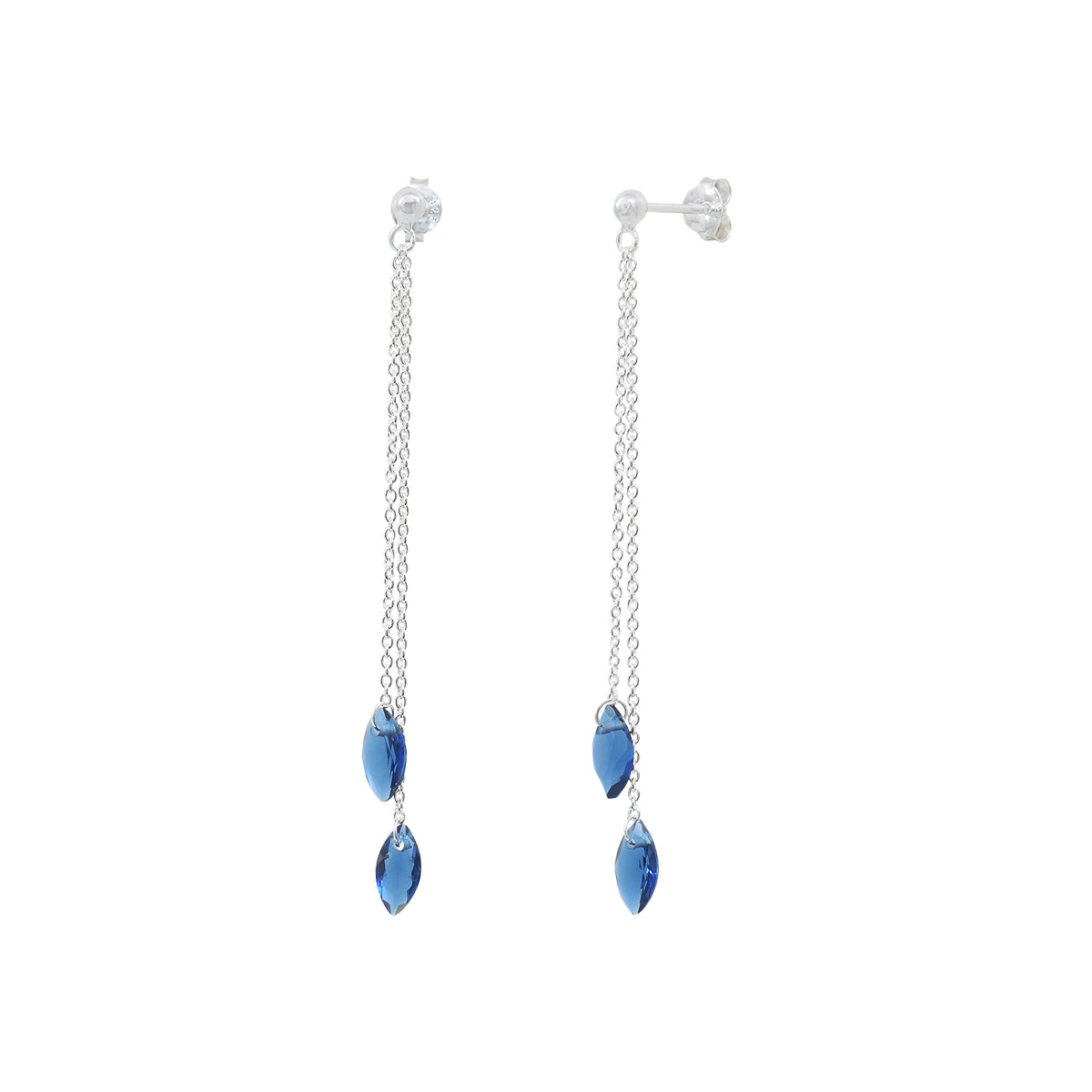 Boucles D'Oreilles Joséphine