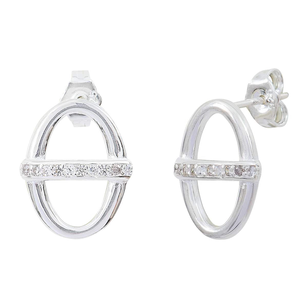 Boucles d'oreilles Naïades