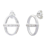 Boucles d'oreilles Naïades