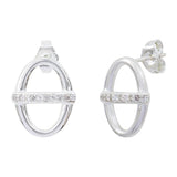 Boucles d'oreilles Naïades