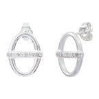 Naiad Earrings