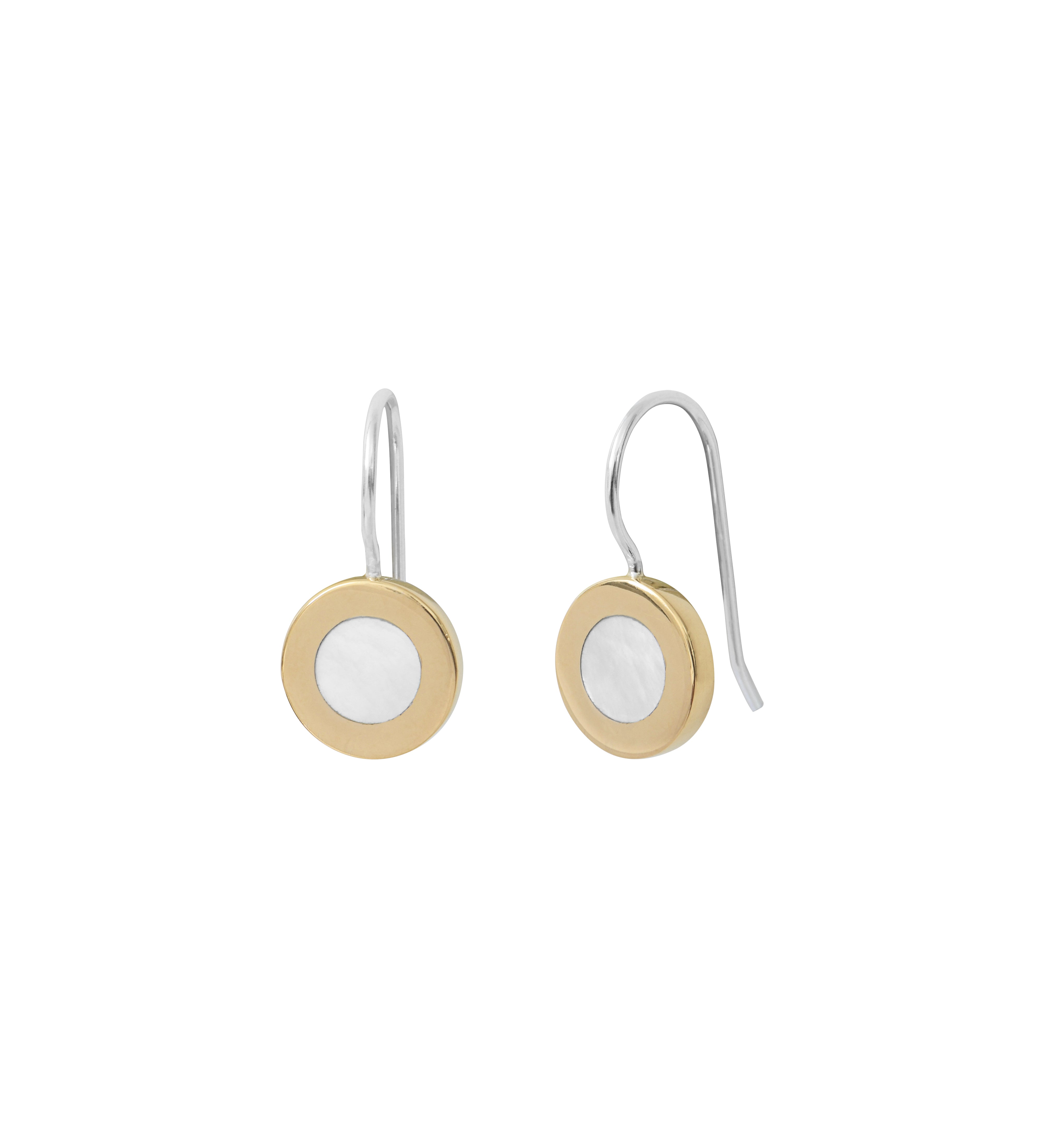 Boucles d'oreilles Kalista