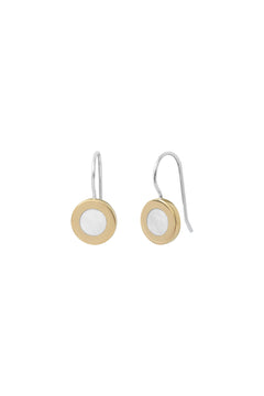 Boucles d'oreilles Kalista