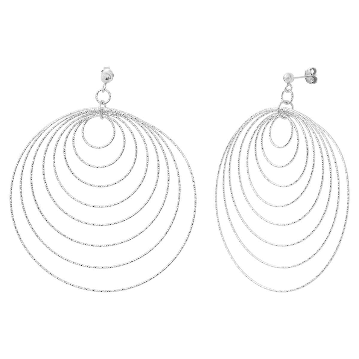 Boucles d'Oreilles Persépolis