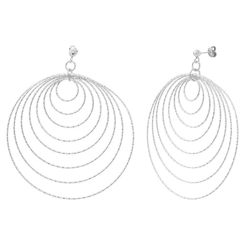 Persepolis Earrings