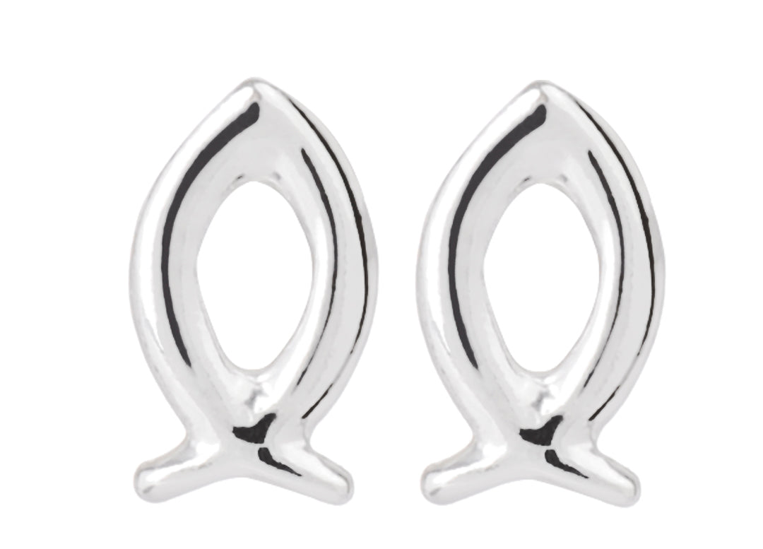 Boucles d'oreilles Moana