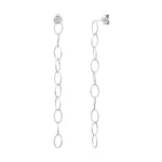 Boucles d'oreilles Dia